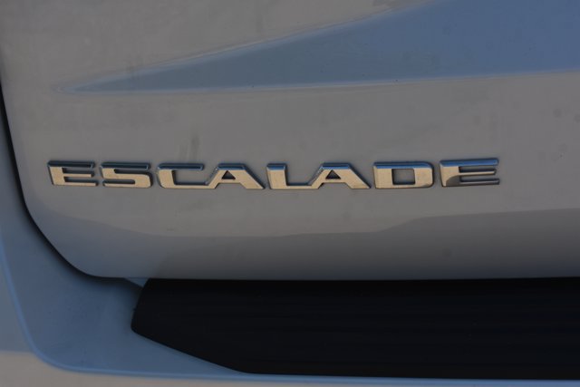 Used 2021 Cadillac Escalade ESV Premium Luxury RWD image 7
