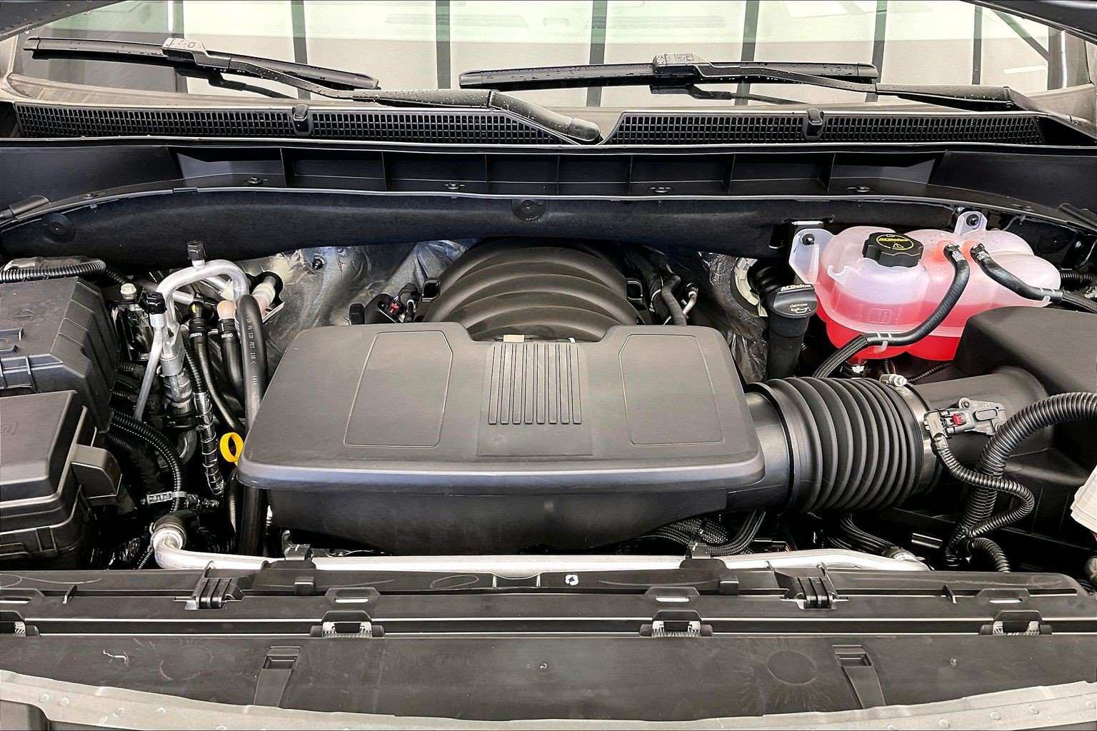 New 2026 GMC Yukon Denali w/ Advanced Technology Package AWD/4WD image 18