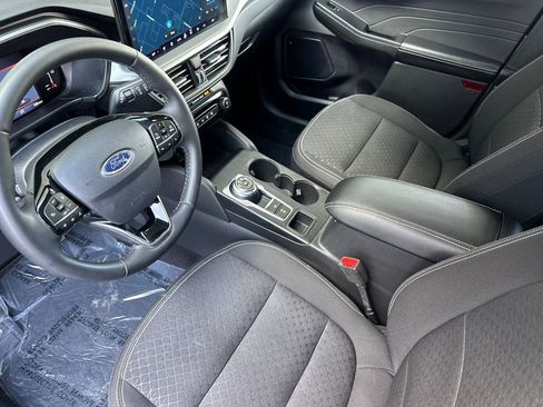 Used 2024 Ford Escape Active w/ Tech Pack #1 AWD/4WD image 10