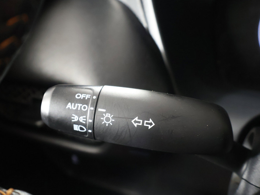 Used 2026 Honda HR-V Sport image 37