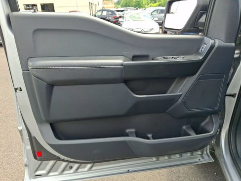 Used 2023 Ford F150 XL w/ STX Appearance Package AWD/4WD image 15
