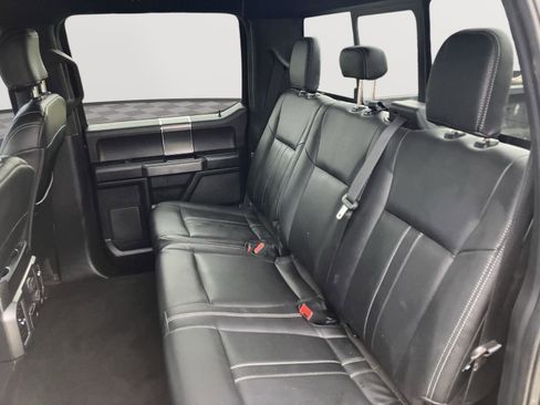 Used 2020 Ford F150 XLT w/ Equipment Group 302A Luxury AWD/4WD image 19