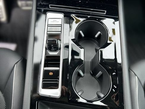 New 2026 Volkswagen Atlas SEL Premium R-Line AWD/4WD image 21