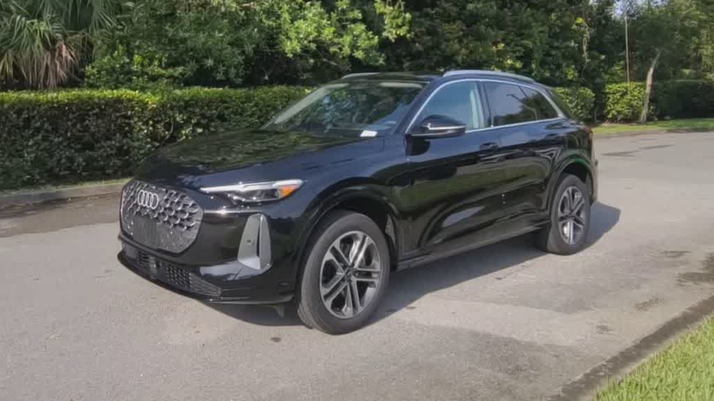 New 2026 Audi Q5 Premium AWD/4WD image 4