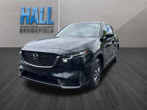 Used 2026 MAZDA CX-5 Select AWD/4WD image 1
