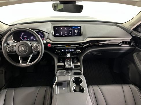 Certified 2024 Acura MDX FWD image 4