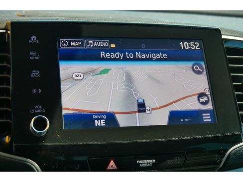 Used 2023 Honda Ridgeline RTL-E image 29