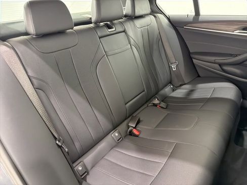 Certified 2023 BMW 540i xDrive w/ M Sport Package image 22