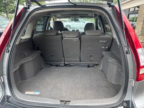 Used 2008 Honda CR-V EX image 14