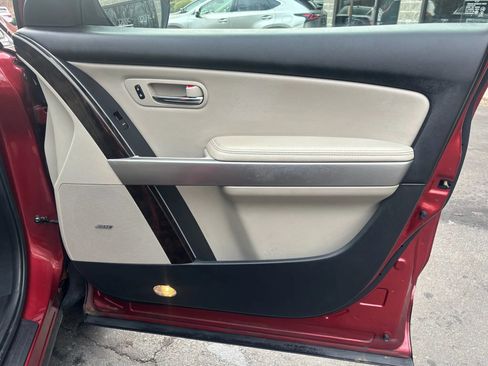 Used 2012 MAZDA CX-9 Grand Touring w/ Moonroof & Bose Audio Pkg image 14