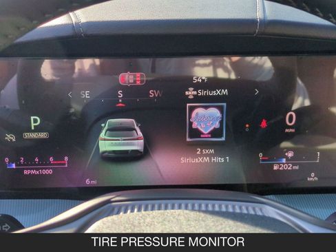 New 2026 Nissan Murano Platinum w/ Cargo Package image 19