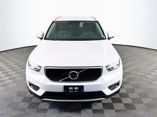 Used 2022 Volvo XC40 T5 Momentum AWD/4WD video 2