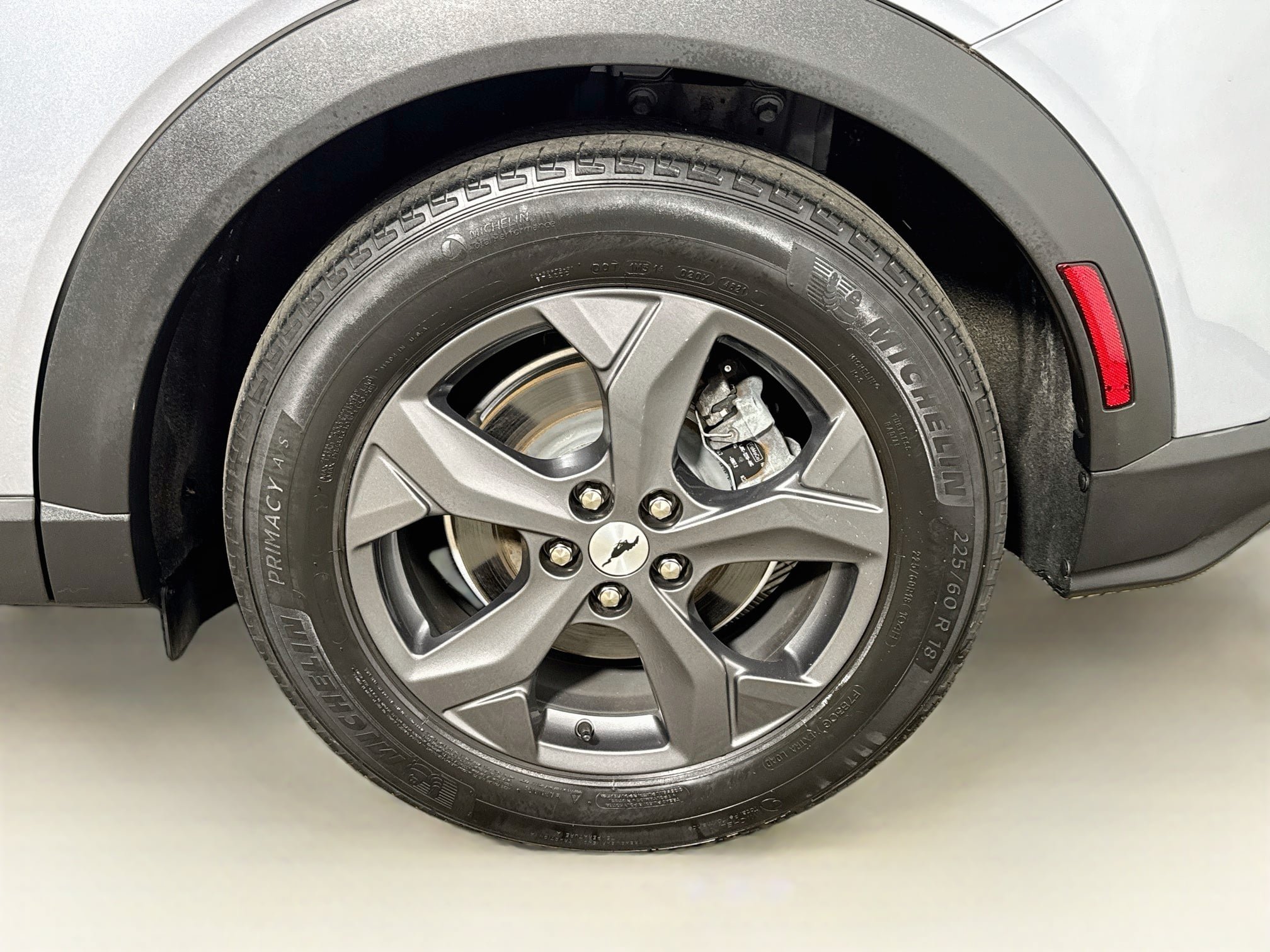 Used 2022 Ford Mustang Mach-E Select AWD/4WD image 29