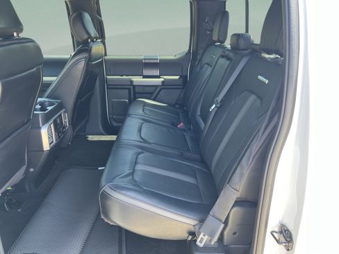 Used 2020 Ford F150 Platinum w/ Equipment Group 701A Luxury AWD/4WD image 26