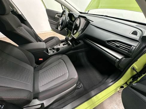 New 2026 Subaru Impreza 2.0i Sport AWD/4WD image 20
