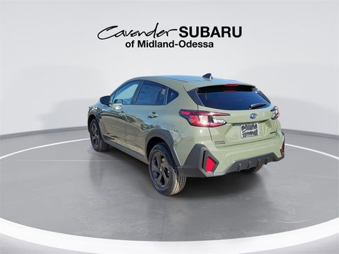 New 2026 Subaru Crosstrek 2.5i image 5