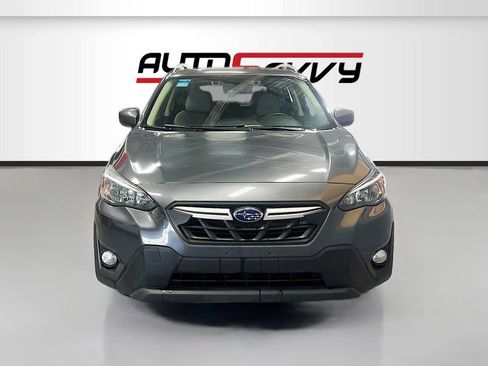 Used 2023 Subaru Crosstrek 2.0i Premium w/ Popular Package #3 AWD/4WD image 2