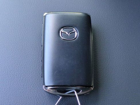 New 2026 MAZDA MAZDA3 s FWD image 27