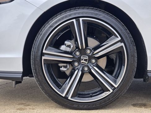 New 2026 Honda Accord SE image 11