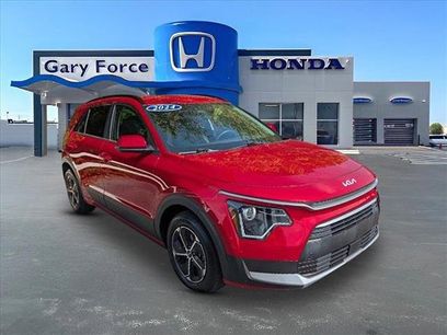 Used 2024 Kia Niro EX