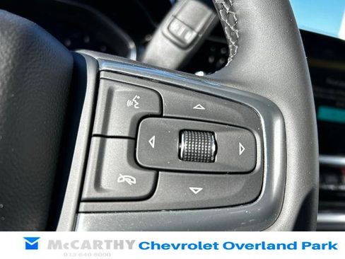 New 2026 Chevrolet Silverado 1500 LT image 12