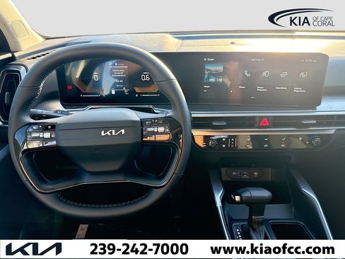 New 2026 Kia Sorento LX image 19