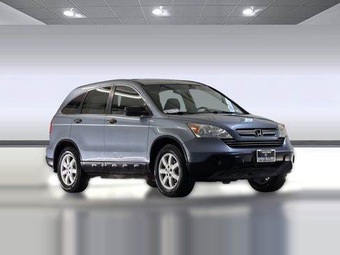 Used 2009 Honda CR-V EX image 6