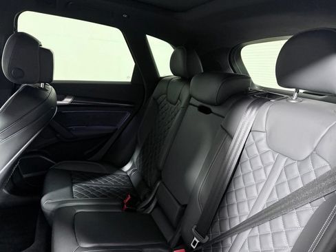 Used 2023 Audi SQ5 Premium Plus w/ Premium Plus Package AWD/4WD image 25