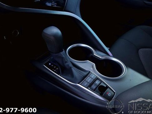 Used 2023 Toyota Camry LE image 18