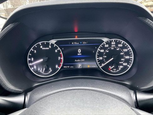 Used 2020 Nissan Sentra SV image 18