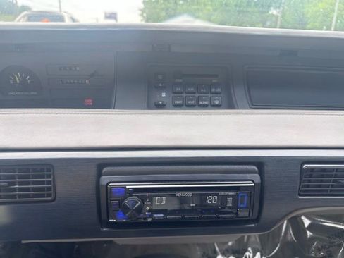 Used 1993 Chevrolet Lumina Z34 FWD image 13