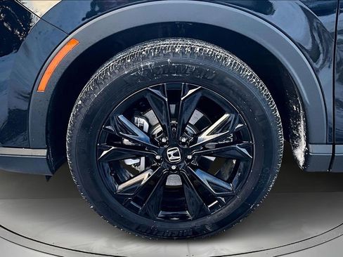 Used 2025 Honda CR-V Sport Touring image 31