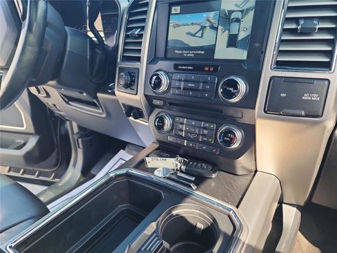 Used 2018 Ford F250 Platinum w/ Platinum Ultimate Package image 28