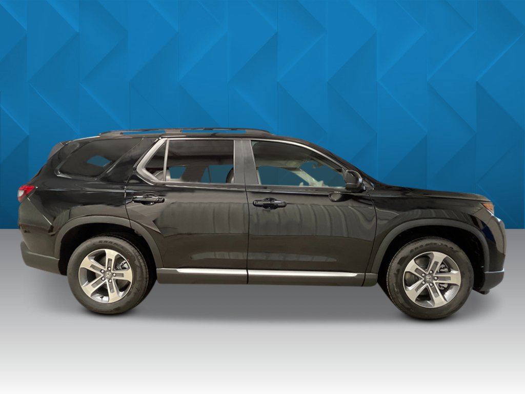 New 2026 Honda Pilot EX-L image 13