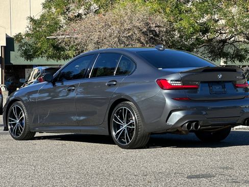 Used 2020 BMW M340i M340i w/ Premium Package image 6