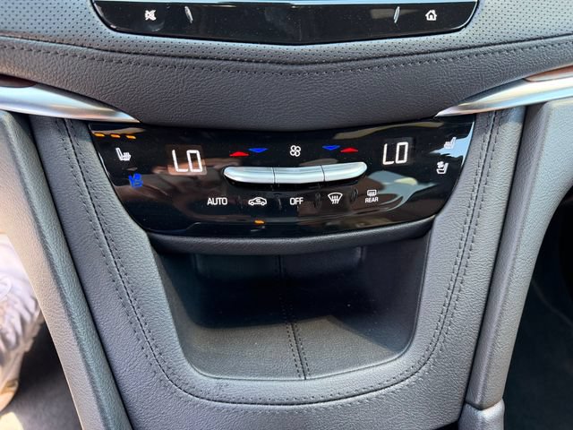 New 2026 Cadillac XT5 Premium Luxury w/ Driver Assist Package FWD image 14