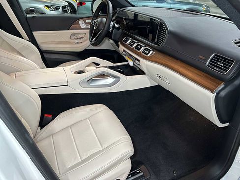New 2026 Mercedes-Benz GLE 350 4MATIC image 11