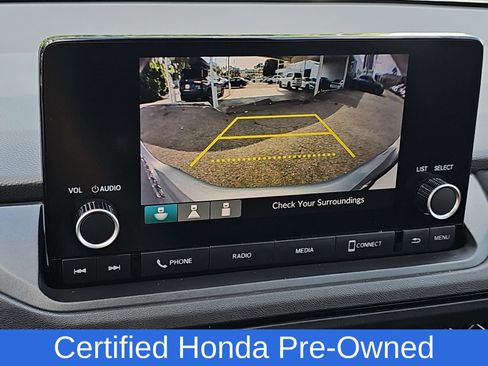 Used 2023 Honda Accord EX image 21