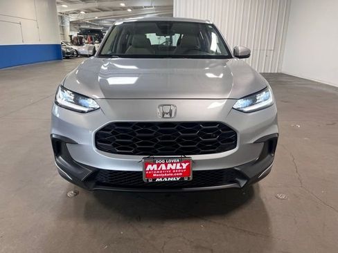 Used 2023 Honda HR-V LX image 8