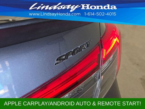 Used 2023 Honda Civic Sport image 7