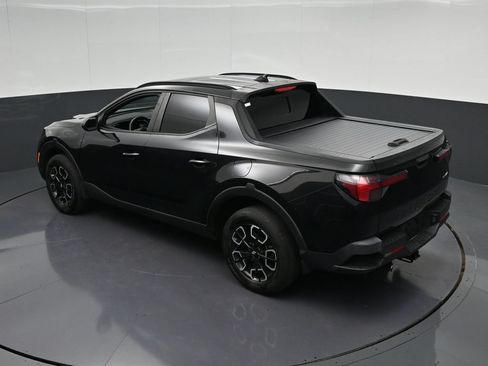 Used 2023 Hyundai Santa Cruz SEL Premium AWD/4WD image 19