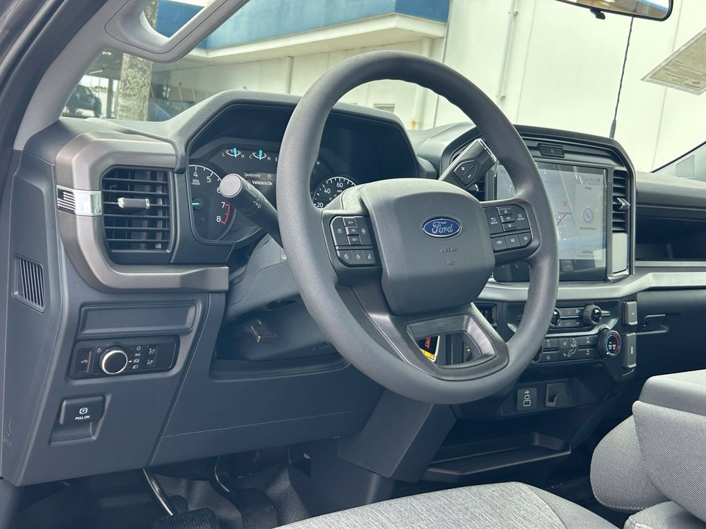 New 2026 Ford F150 XL AWD/4WD image 26