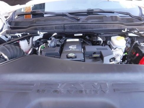 Certified 2023 RAM 2500 Rebel w/ Level 1 Equipment Group image 5