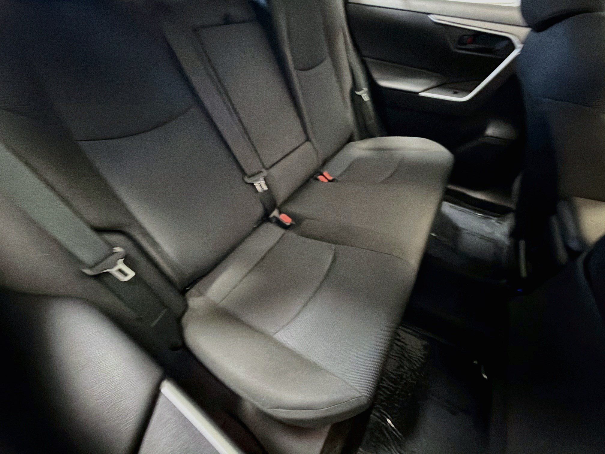 Used 2024 Toyota RAV4 LE FWD image 14