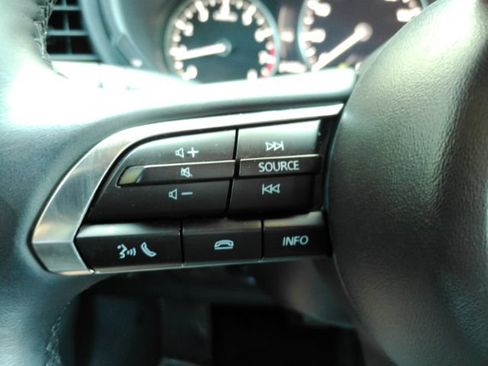 Used 2025 MAZDA CX-30 AWD 2.5 S w/ Preferred Package image 35
