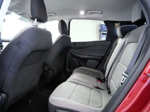 Certified 2022 Ford Escape SE w/ Cold Weather Package AWD/4WD image 13