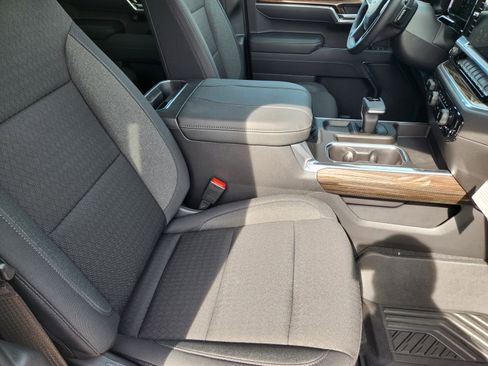 New 2026 Chevrolet Silverado 1500 LT Trail Boss image 14