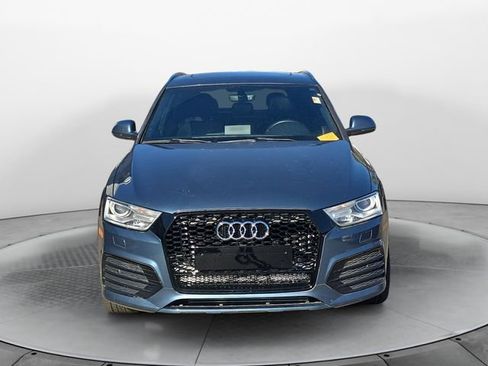 Used 2018 Audi Q3 2.0T Premium w/ Convenience Package image 8