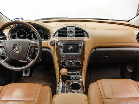 Used 2017 Buick Enclave Leather image 21