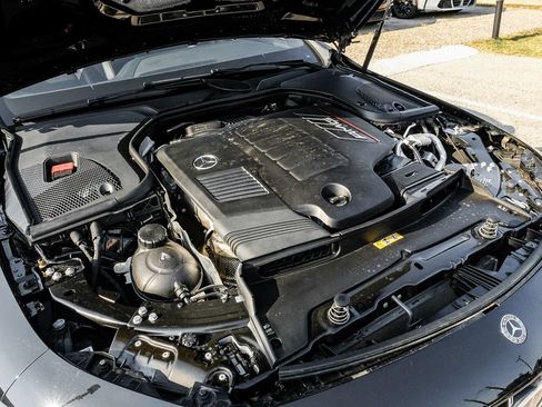 Used 2023 Mercedes-Benz AMG GT 53 image 52